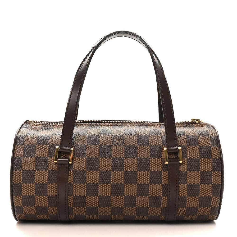 Louis Vuitton Ebene Papillon 26 #269045L99B